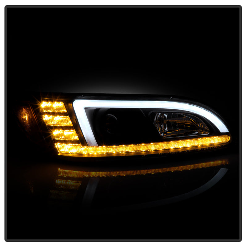 Street Driven Performance