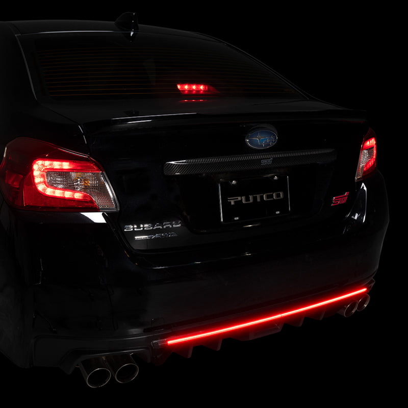Street Driven Performance
