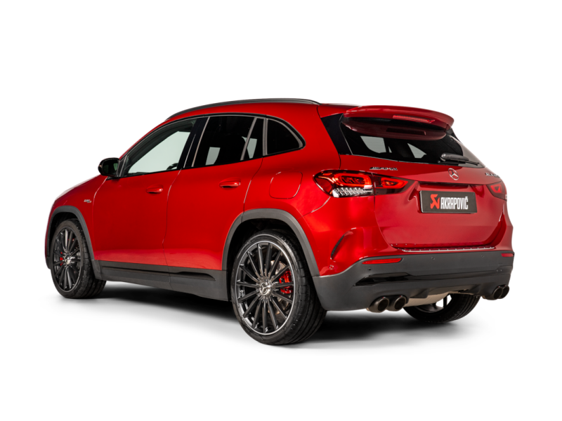 Street Driven Performance