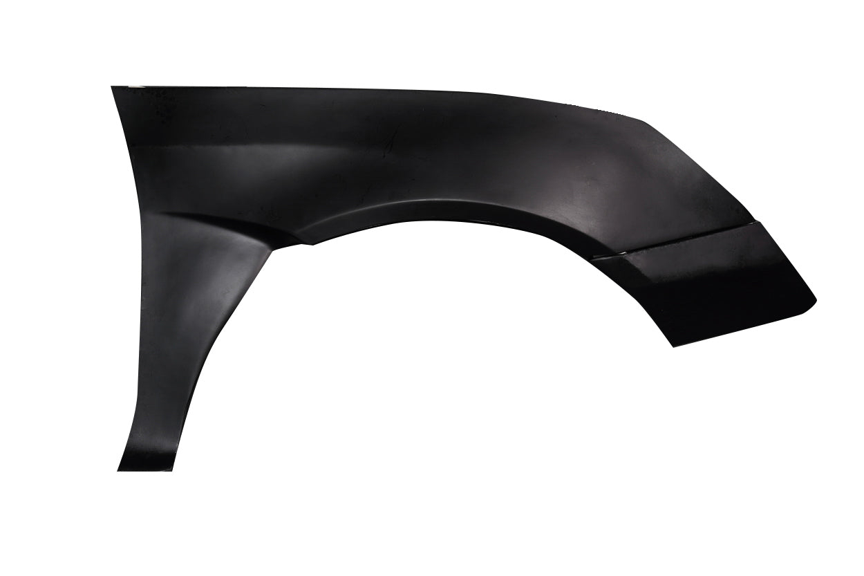 1999-2005 Pontiac Grand Am Duraflex Showoff 3 Front Bumper Cover - 1 Piece