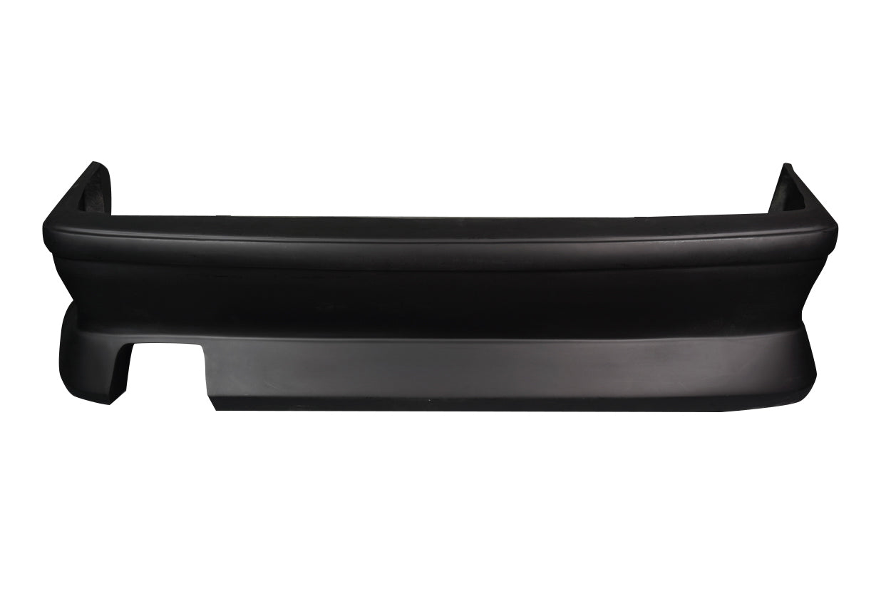 1992-1998 BMW 3 Series E36 Duraflex Accorsa Rear Bumper Cover - 1 Piece