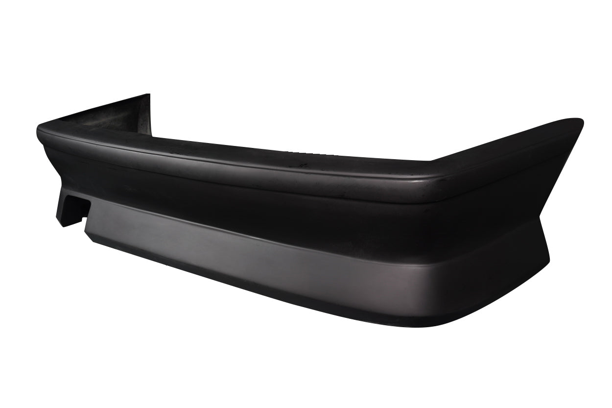 1992-1998 BMW 3 Series E36 Duraflex Accorsa Rear Bumper Cover - 1 Piece