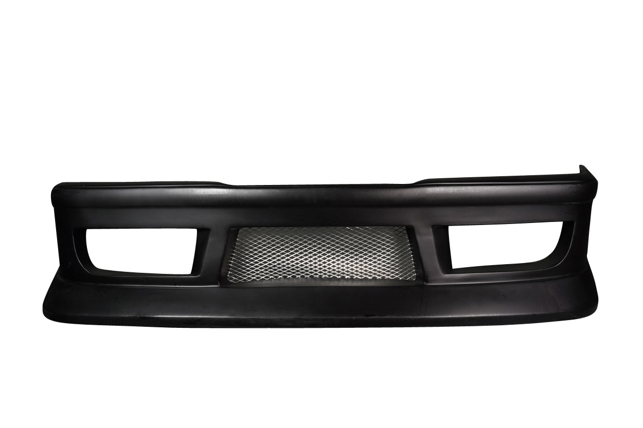 1992-1998 BMW 3 Series E36 Duraflex Accorsa Front Bumper Cover - 1 Piece
