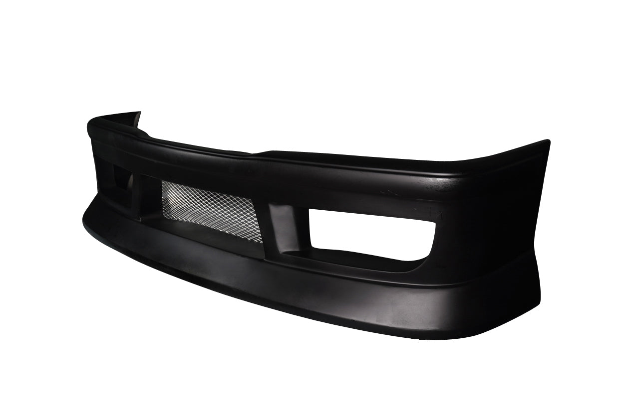1992-1998 BMW 3 Series E36 Duraflex Accorsa Front Bumper Cover - 1 Piece