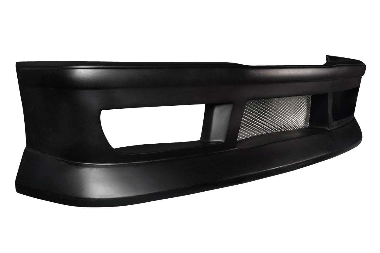 1992-1998 BMW 3 Series E36 Duraflex Accorsa Front Bumper Cover - 1 Piece
