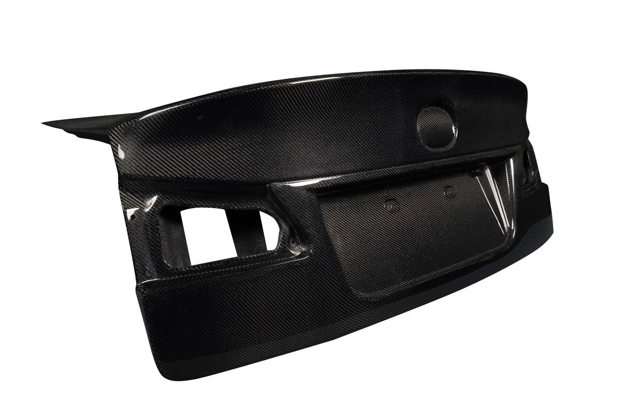 2006-2013 Lexus IS Series Carbon Creations Walla Rear Trunk - 1 Piece