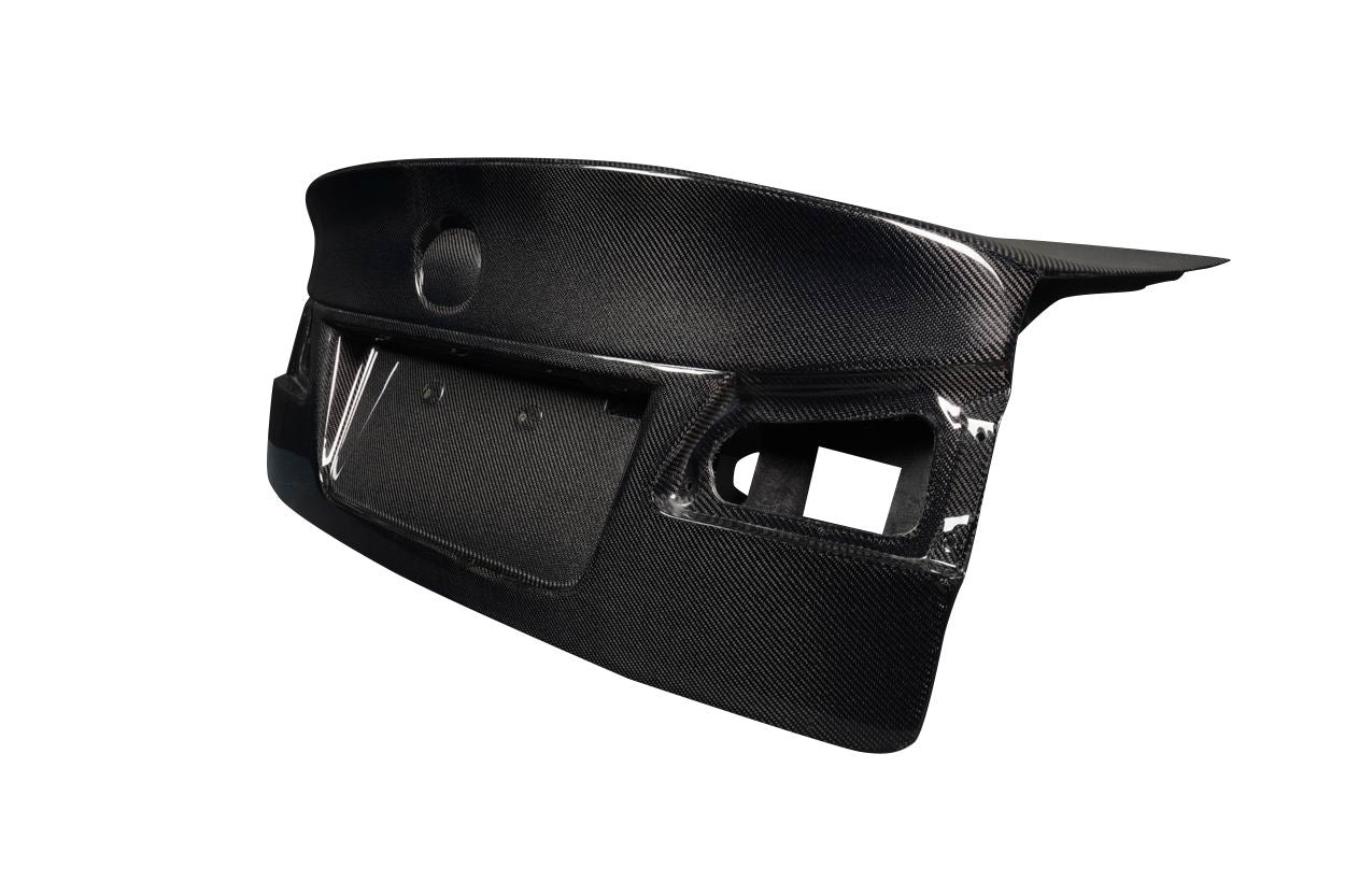 2006-2013 Lexus IS Series Carbon Creations Walla Rear Trunk - 1 Piece