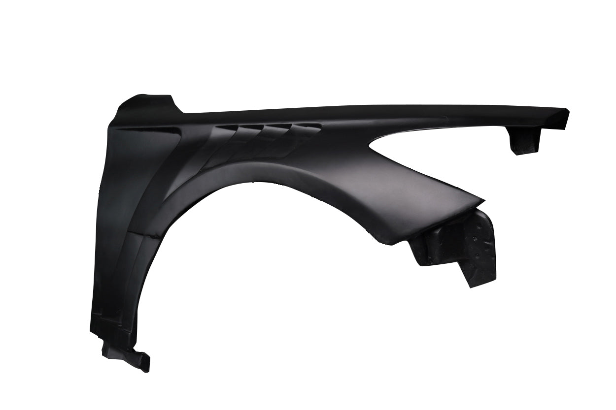 2017-2022 Infinti Q60 Duraflex Koya Front Fenders - 2 Pieces