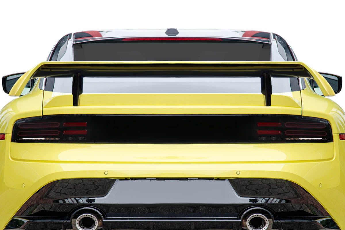 2023-2025 Nissan Z Duraflex Seishun Rear Wing Spoiler - 1 Piece
