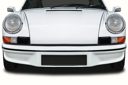 1969-1973 Porsche 911 Carrera Duraflex 2.7 RS OEM Look Front Bumper Cover - 1 Piece