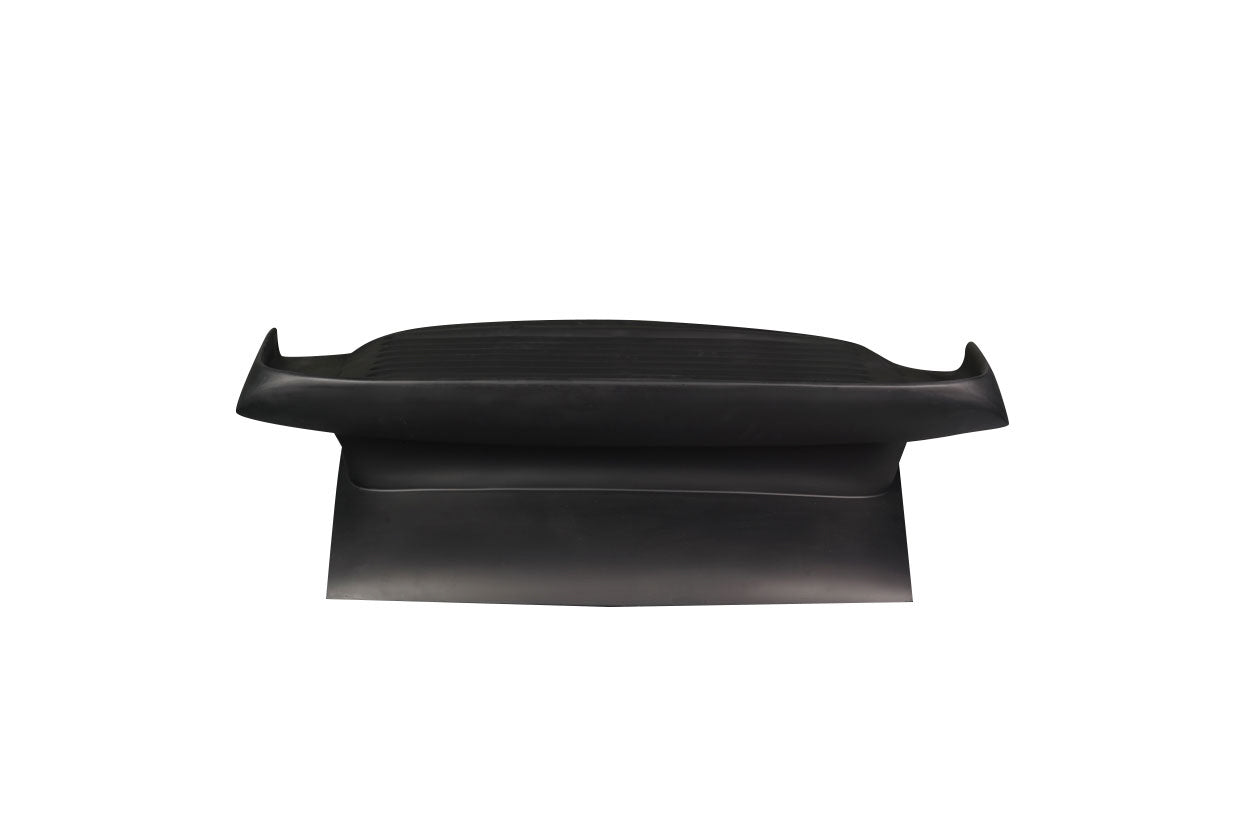 1974-1993 Porsche 911 964 Duraflex Turbo Look Rear Wing Spoiler - 1 Piece