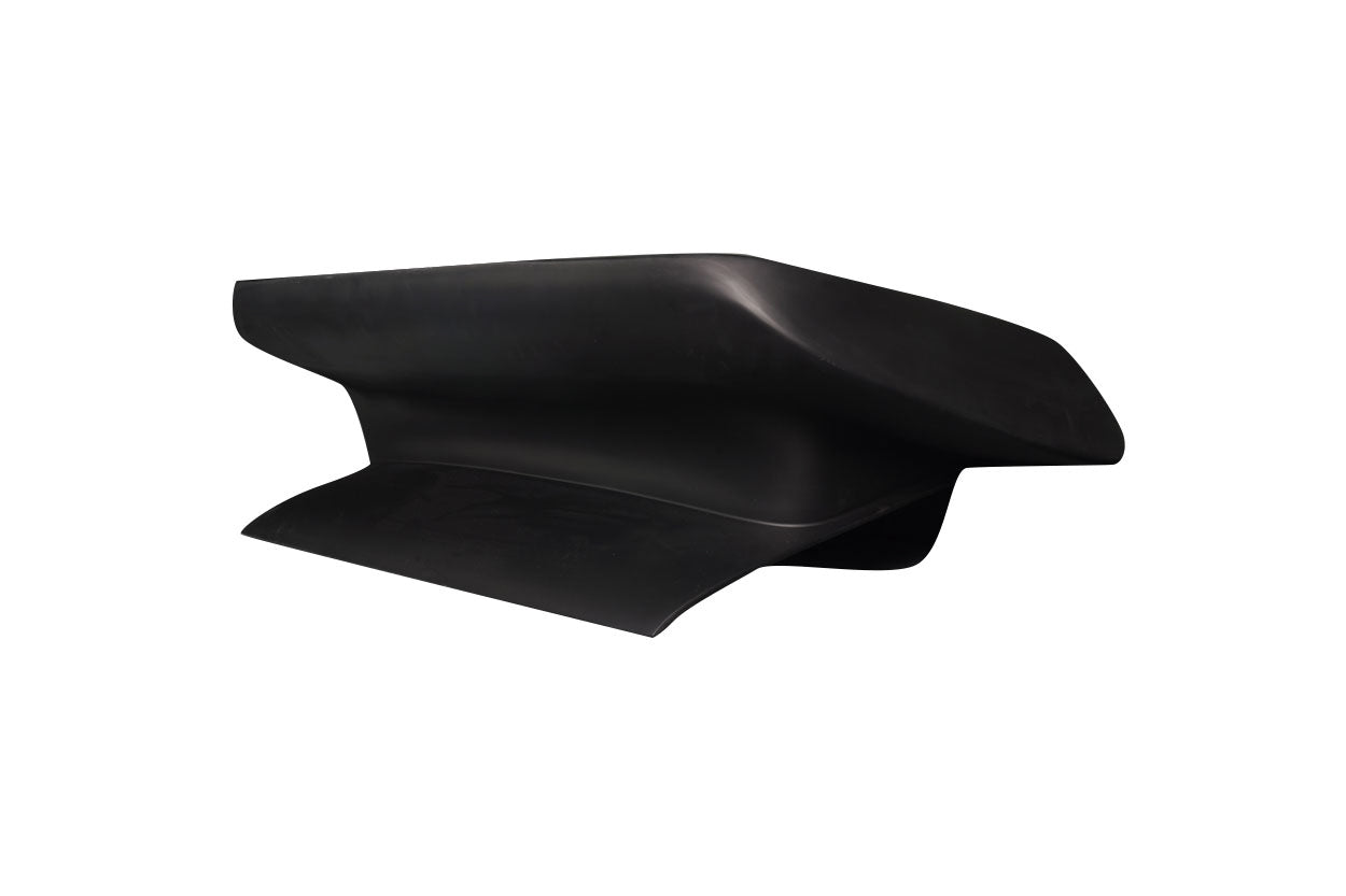 1974-1993 Porsche 911 964 Duraflex Turbo Look Rear Wing Spoiler - 1 Piece