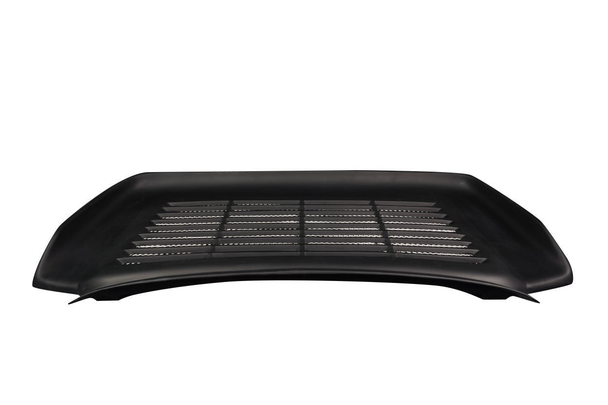 1974-1993 Porsche 911 964 Duraflex Turbo Look Rear Wing Spoiler - 1 Piece