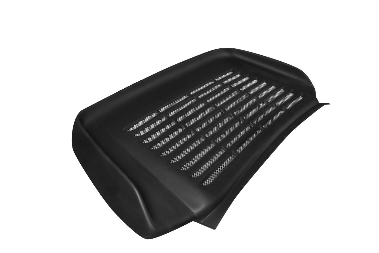 1974-1993 Porsche 911 964 Duraflex Turbo Look Rear Wing Spoiler - 1 Piece