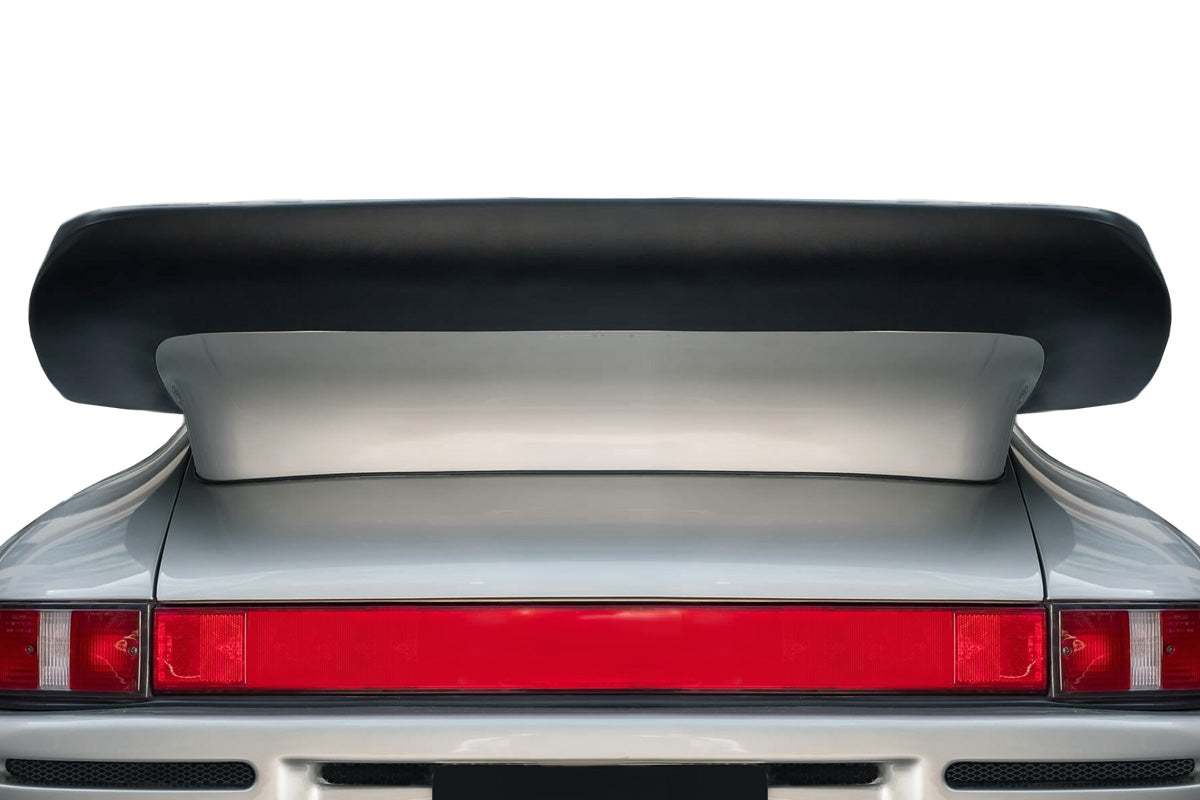 1974-1993 Porsche 911 964 Duraflex Turbo Look Rear Wing Spoiler - 1 Piece