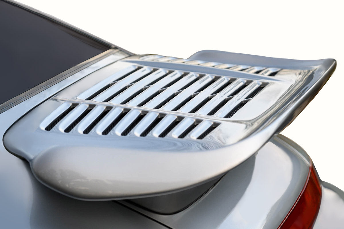 1974-1993 Porsche 911 964 Duraflex 3.8 Turbo-S Look Rear Wing Spoiler - 1 Piece