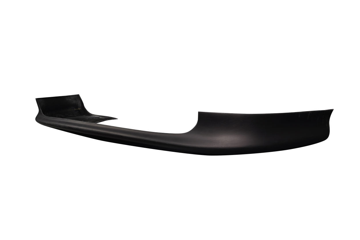 1995-1998 Porsche 911 993 Duraflex Turbo-S OEM Look Front Lip Spoiler Air Dam - 1 Piece