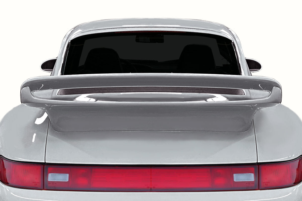 1995-1998 Porsche 911 993 C2 Duraflex Griffin Rear Wing Spoiler - 1 Piece