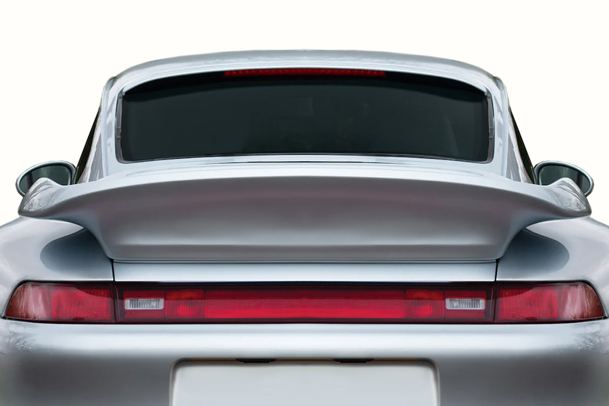 1995-1998 Porsche 911 993 C2 Duraflex RS Look Rear Wing Spoiler - 1 Piece