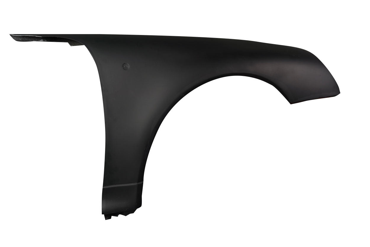 1995-1998 Porsche 911 Turbo 993 Duraflex OEM Look Front Fenders - 2 Pieces