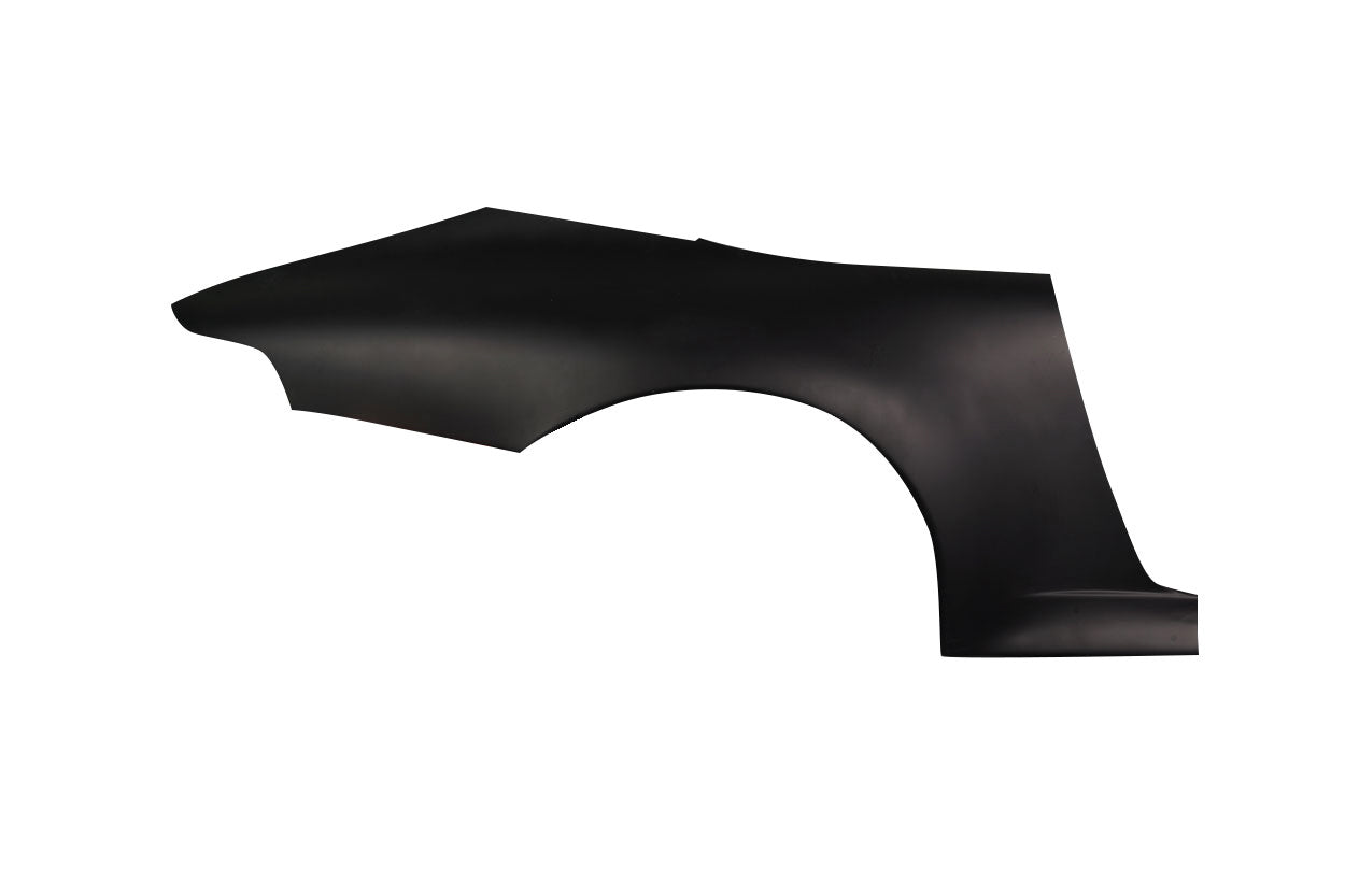 1995-1998 Porsche 911 Turbo 993 Duraflex OEM Look Rear Fenders - 2 Pieces