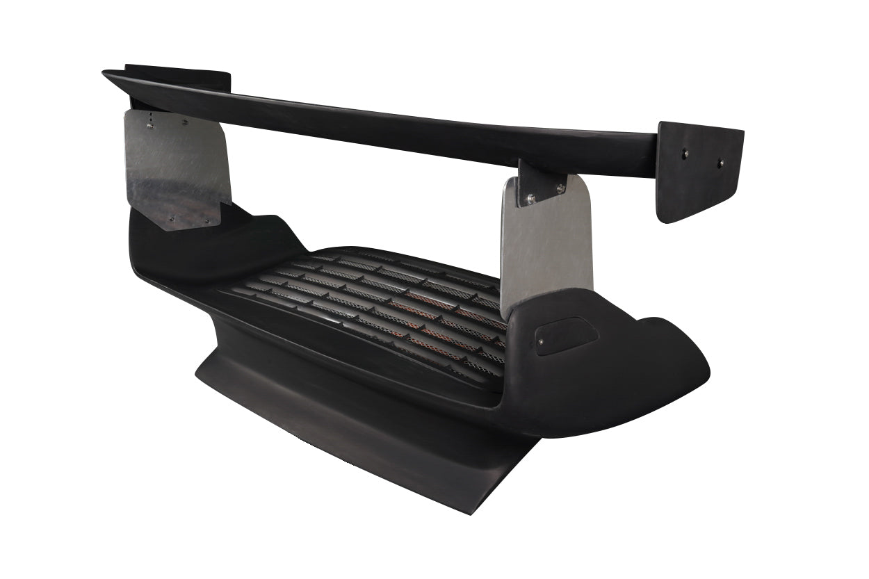 1995-1998 Porsche 911 Turbo 993 Duraflex EVO GT2 Look Rear Wing Spoiler - 1 Piece