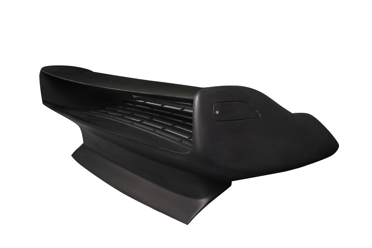 1995-1998 Porsche 911 Turbo 993 Duraflex EVO GT2 Look Rear Wing Spoiler - 1 Piece