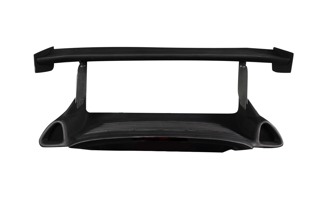 1995-1998 Porsche 911 Turbo 993 Duraflex EVO GT2 Look Rear Wing Spoiler - 1 Piece