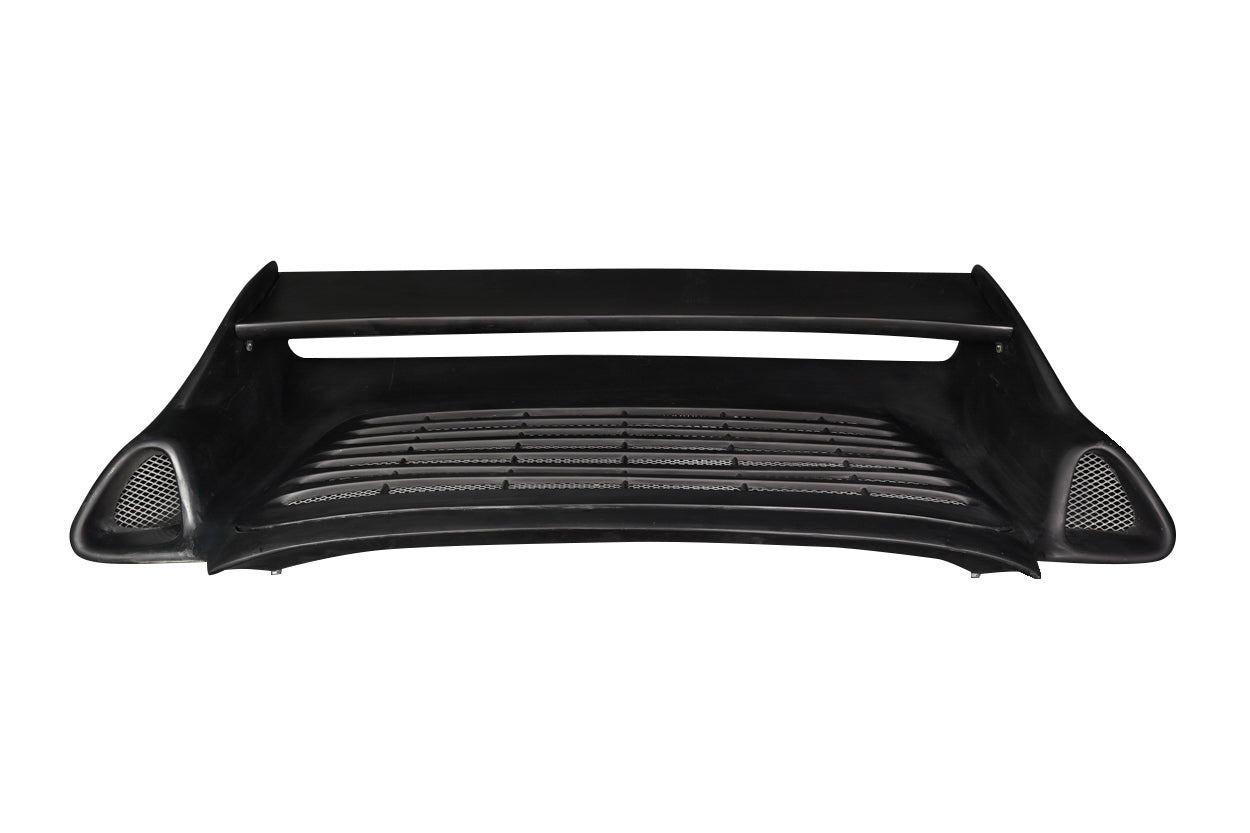 1995-1998 Porsche 911 Turbo 993 Duraflex EVO GT2 Look Rear Wing Spoiler - 1 Piece
