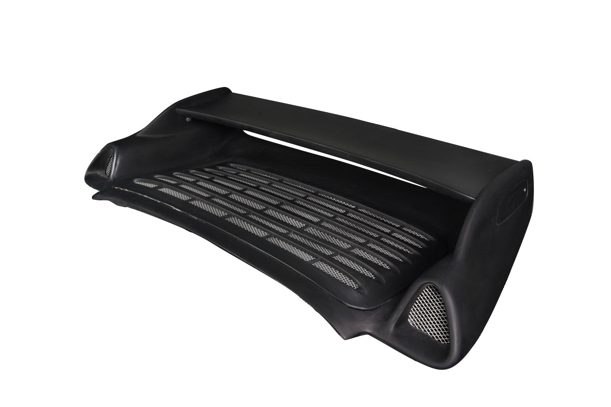 1995-1998 Porsche 911 Turbo 993 Duraflex EVO GT2 Look Rear Wing Spoiler - 1 Piece