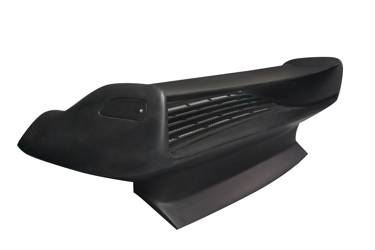 1995-1998 Porsche 911 Turbo 993 Duraflex GT2 Look Rear Wing Spoiler - 1 Piece