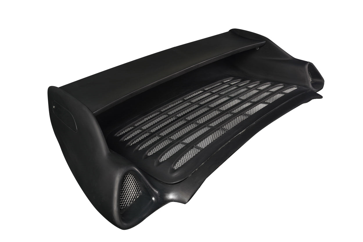 1995-1998 Porsche 911 Turbo 993 Duraflex GT2 Look Rear Wing Spoiler - 1 Piece