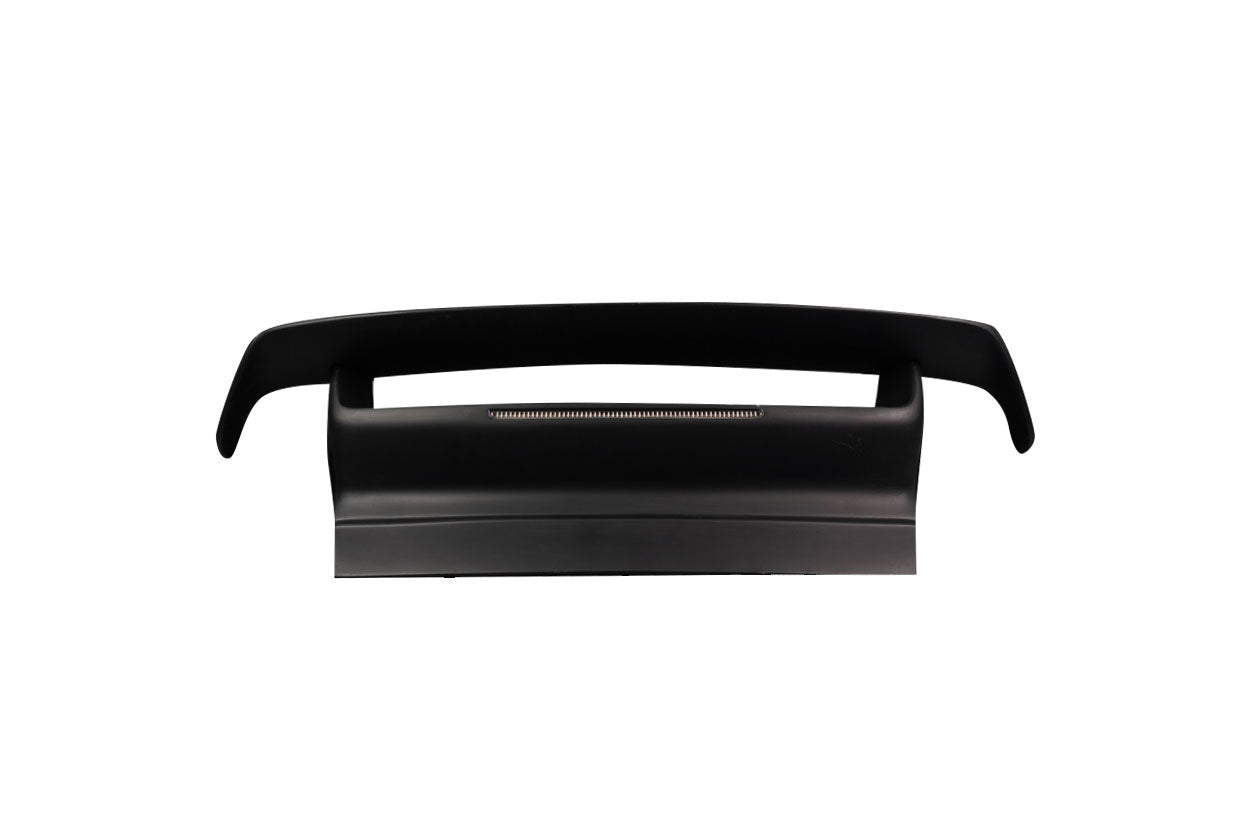 1999-2004 Porsche 911 Turbo 996 Duraflex GT2 Look Rear Wing Spoiler - 1 Piece (Turbo Body)