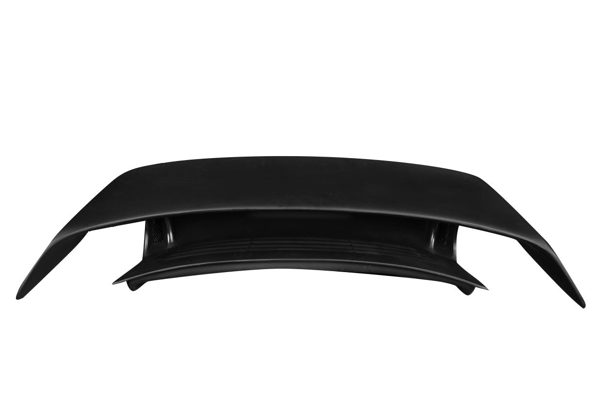 1999-2004 Porsche 911 Turbo 996 Duraflex GT2 Look Rear Wing Spoiler - 1 Piece (Turbo Body)
