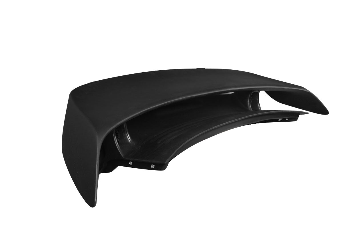 1999-2004 Porsche 911 Turbo 996 Duraflex GT2 Look Rear Wing Spoiler - 1 Piece (Turbo Body)