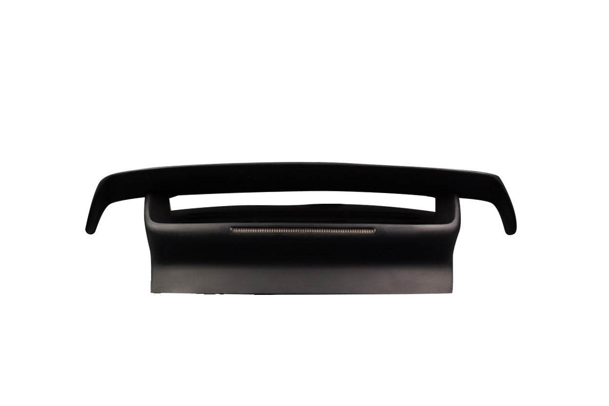 1999-2004 Porsche 911 Turbo 996 Duraflex GT2 Look Rear Wing Spoiler - 1 Piece (C2 C4 Body)