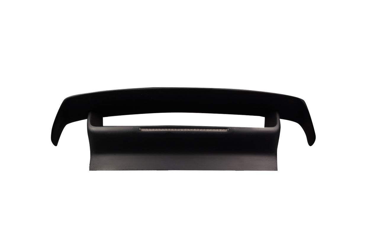 1999-2004 Porsche 911 Turbo 996 Duraflex GT2 Look Rear Wing Spoiler - 1 Piece (C2 C4 Body)