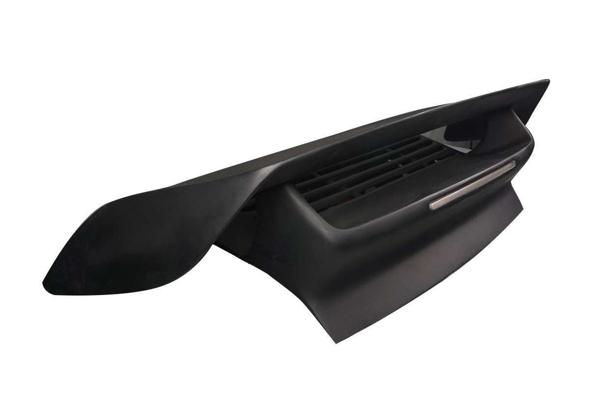 1999-2004 Porsche 911 Turbo 996 Duraflex GT2 Look Rear Wing Spoiler - 1 Piece (C2 C4 Body)