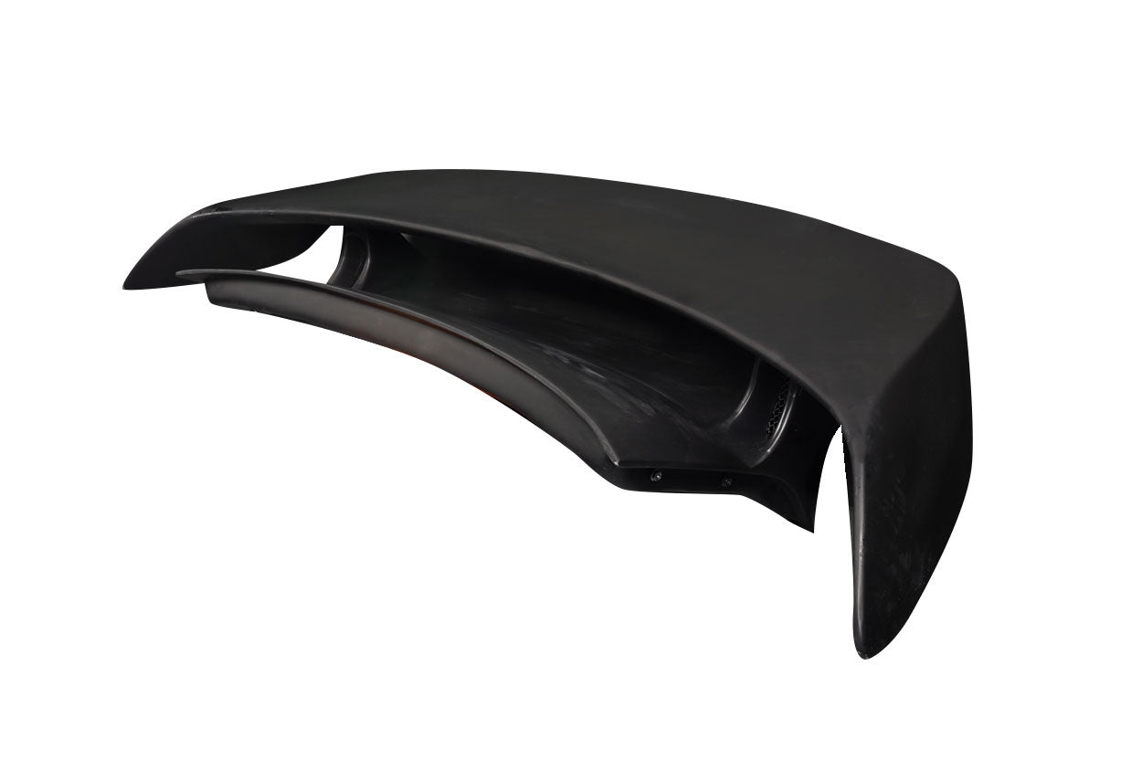 1999-2004 Porsche 911 Turbo 996 Duraflex GT2 Look Rear Wing Spoiler - 1 Piece (C2 C4 Body)