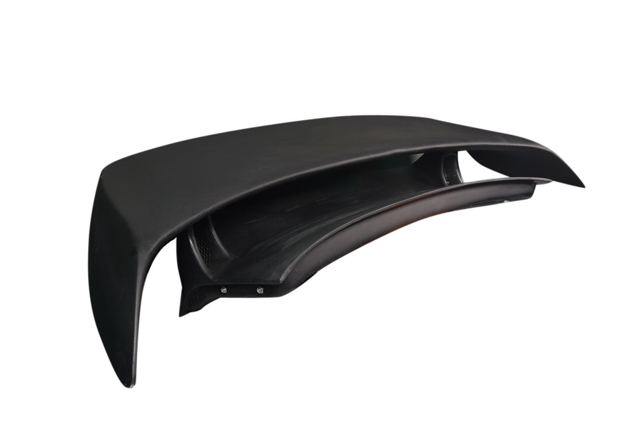1999-2004 Porsche 911 Turbo 996 Duraflex GT2 Look Rear Wing Spoiler - 1 Piece (C2 C4 Body)