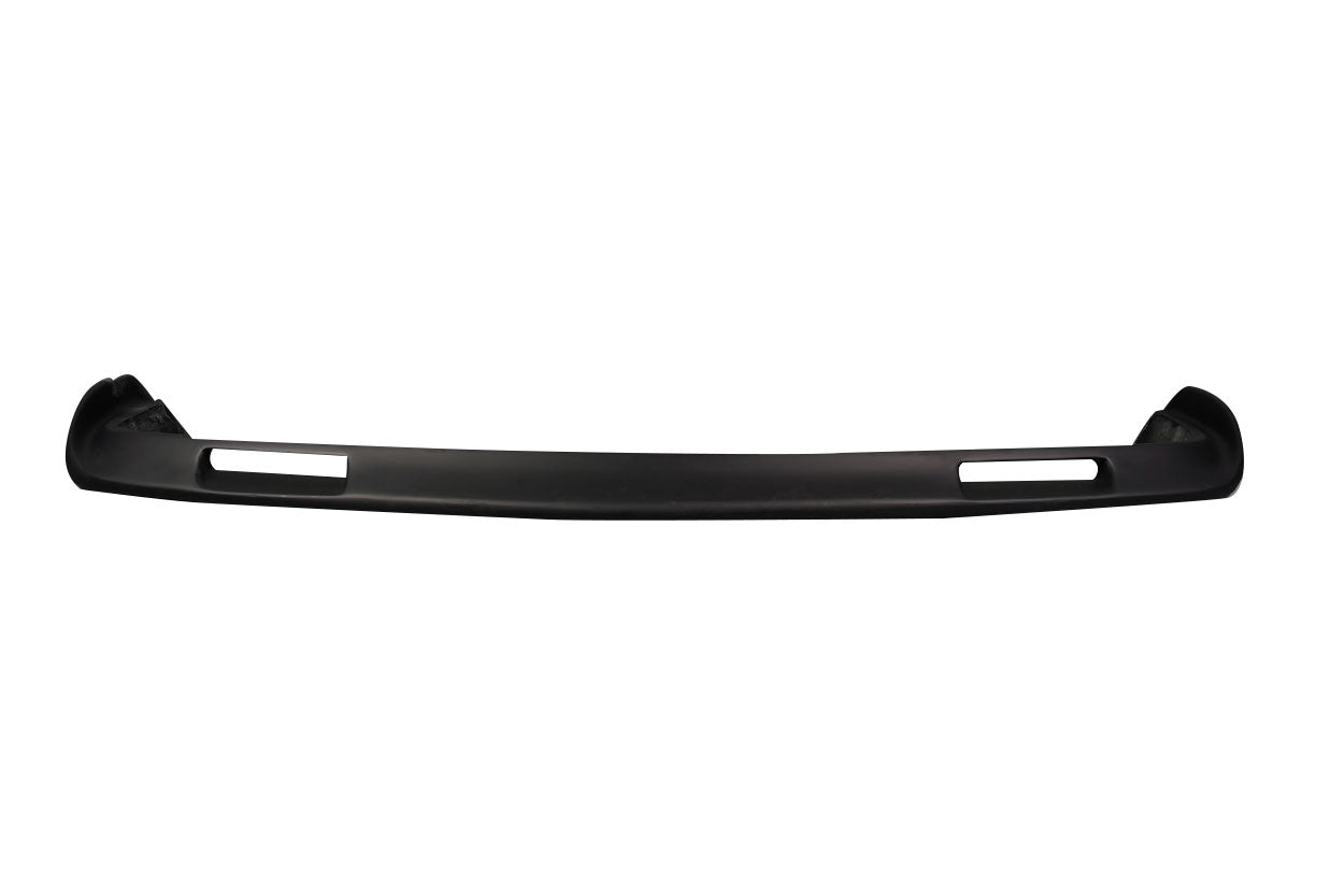 1999-2004 Porsche 911 Turbo 996 Duraflex Graft Front Lip Spoiler Air Dam - 1 Piece