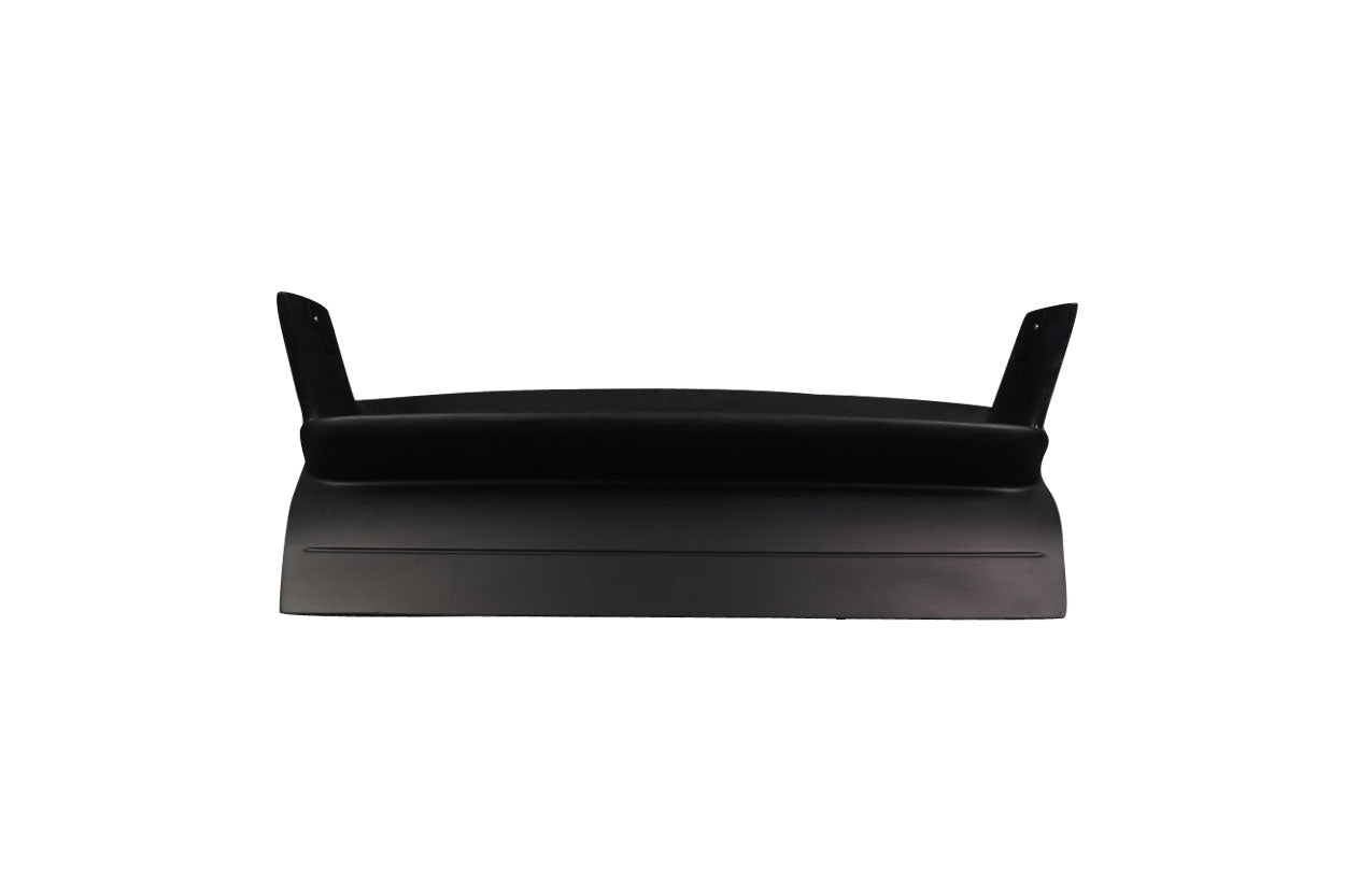 1999-2004 Porsche 911 996 Duraflex GT3 RS Look Trunk - 1 Piece