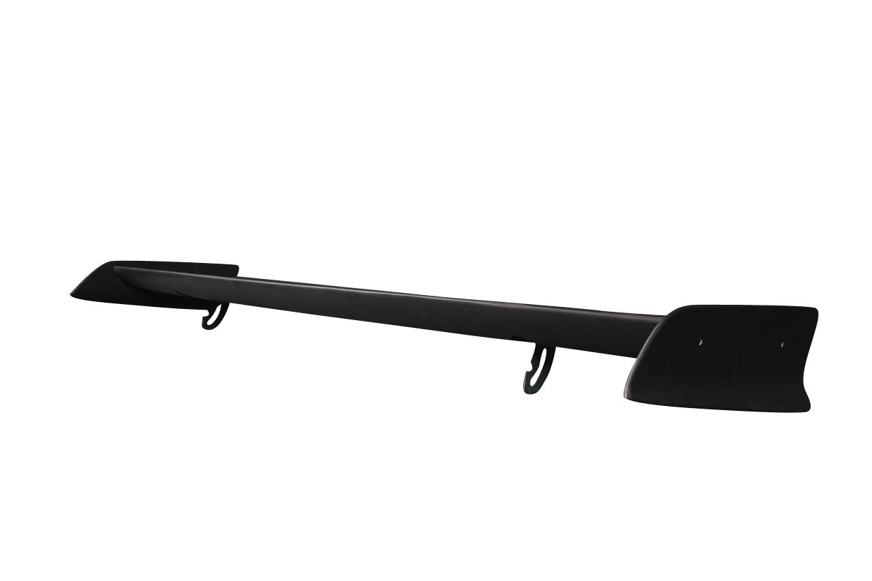 1999-2004 Porsche 911 996 Duraflex GT3 RS Look Rear Wing Spoiler - 1 Piece (1400 x 300mm)
