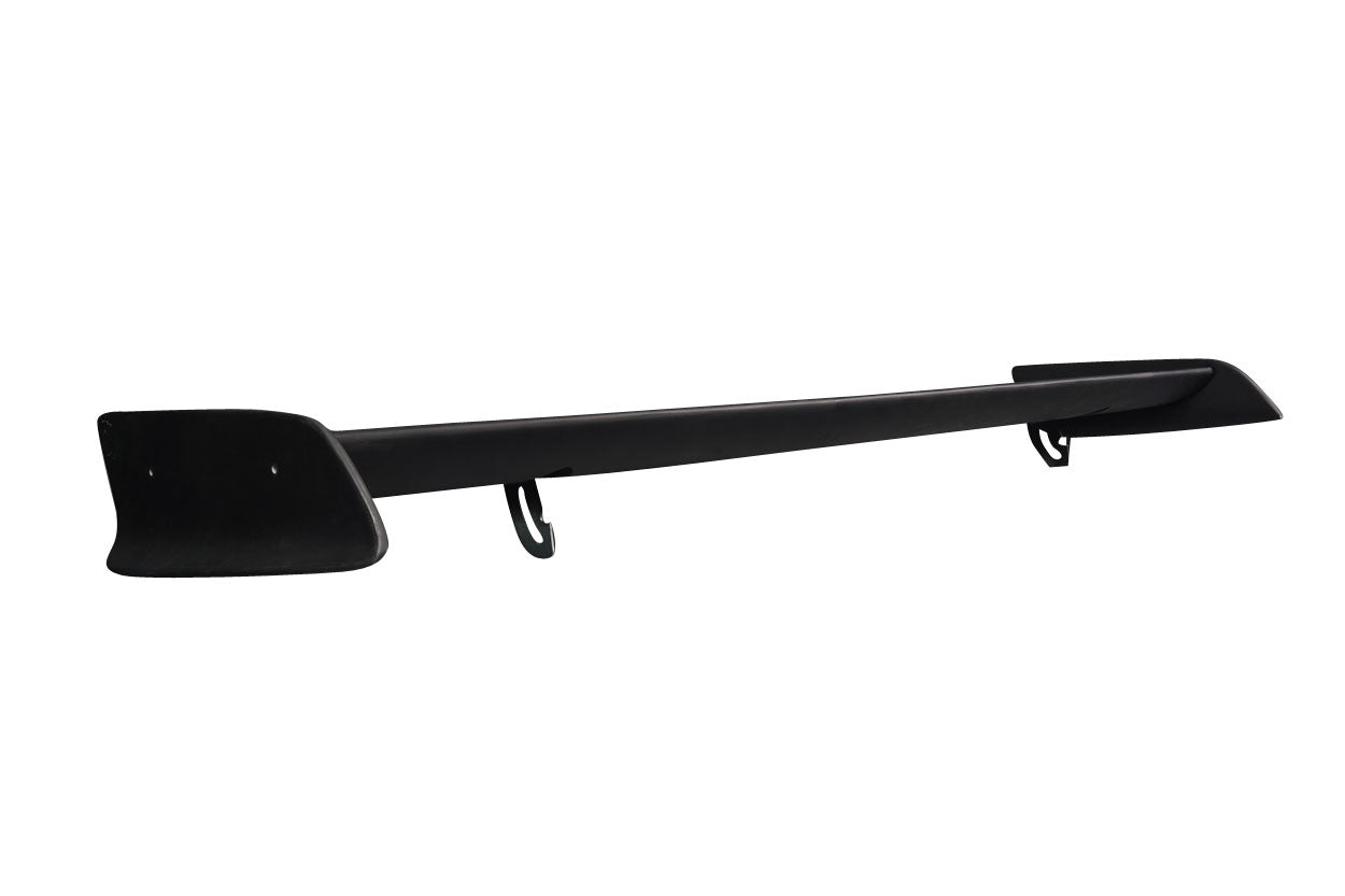 1999-2004 Porsche 911 996 Duraflex GT3 RS Look Rear Wing Spoiler - 1 Piece (1400 x 300mm)
