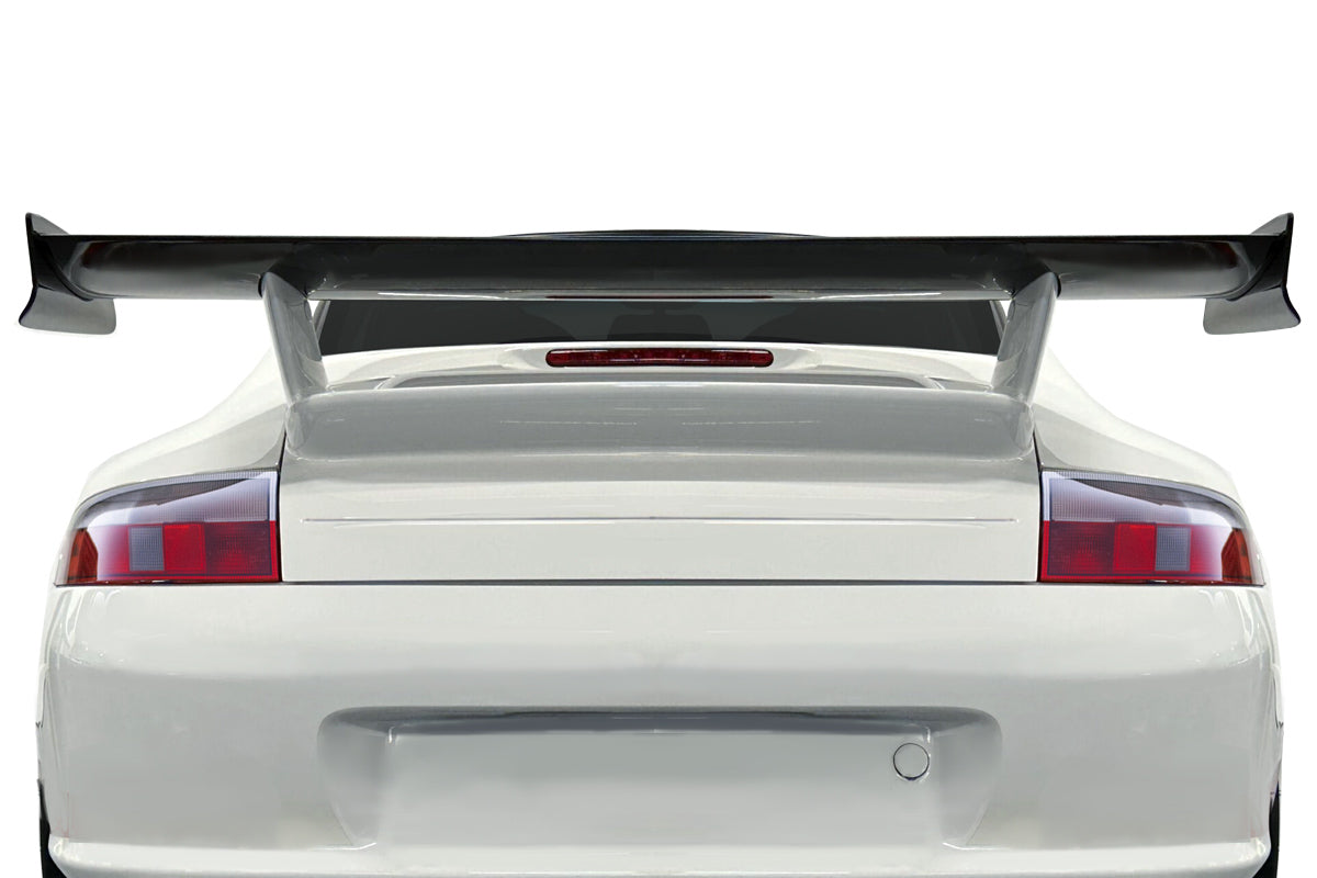 1999-2004 Porsche 911 996 Duraflex GT3 RS Look Rear Wing Spoiler - 1 Piece (1400 x 300mm)