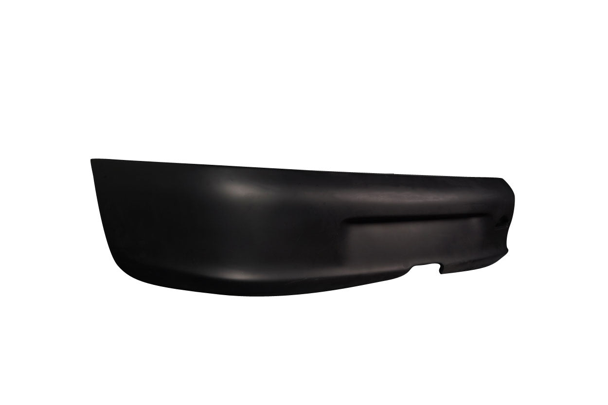 1999-2004 Porsche 911 996 Duraflex GT3 Cup Car OEM Look Rear Bumper Cover - 1 Piece