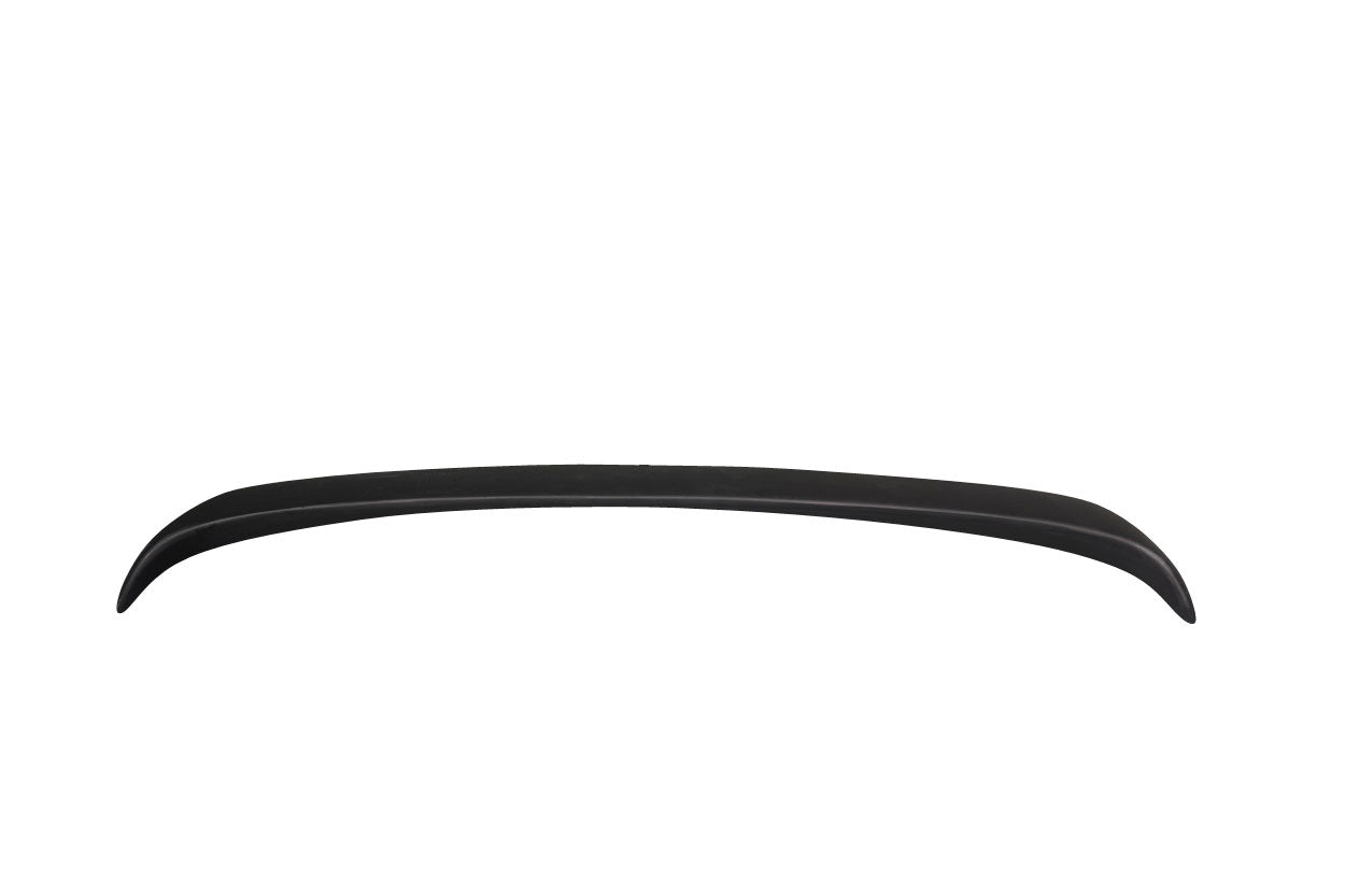 1999-2004 Porsche 911 996 Duraflex GT3 Cup Car OEM Look Air Intake Scoop for Trunk - 1 Piece