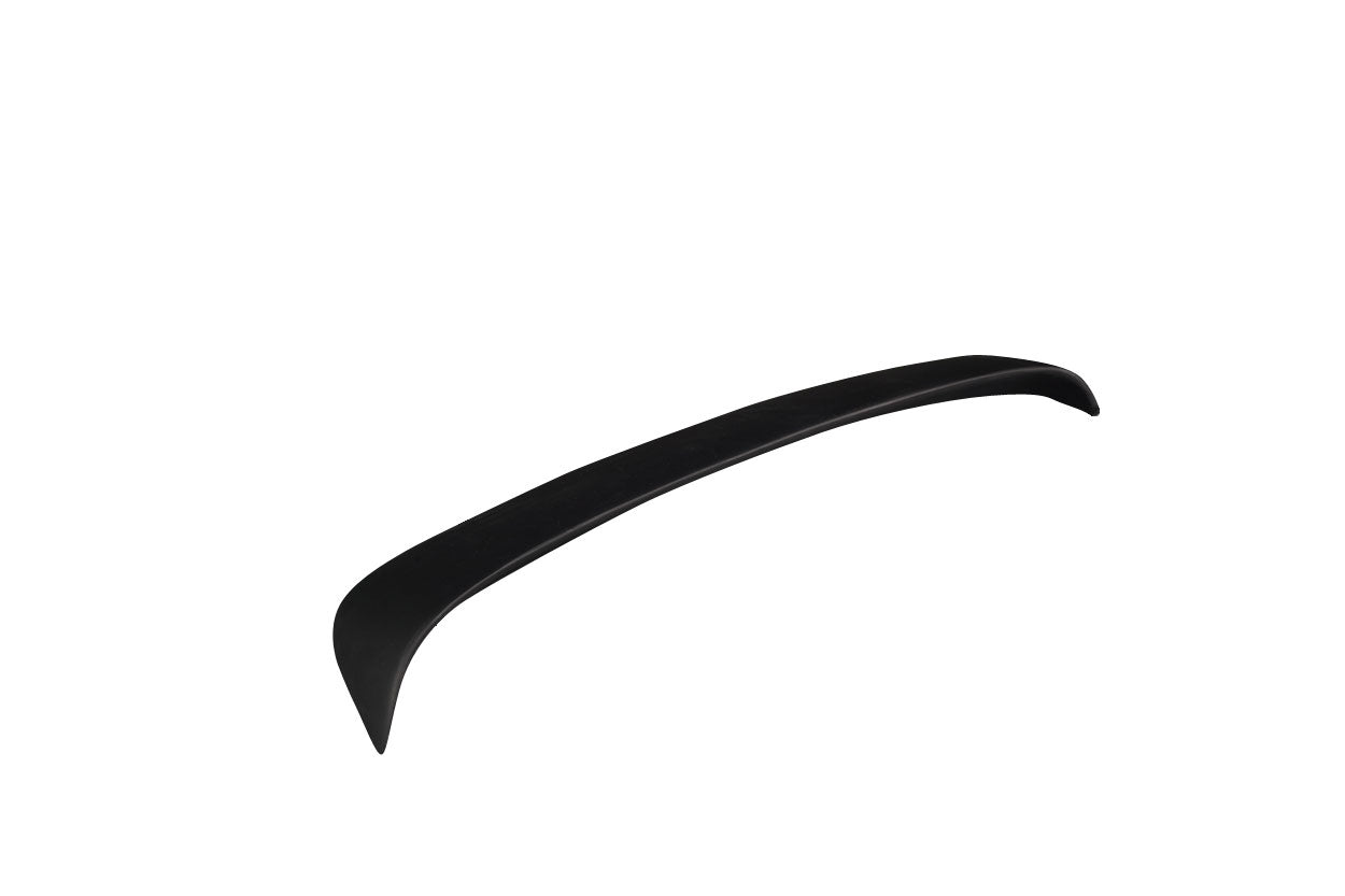 1999-2004 Porsche 911 996 Duraflex GT3 Cup Car OEM Look Air Intake Scoop for Trunk - 1 Piece