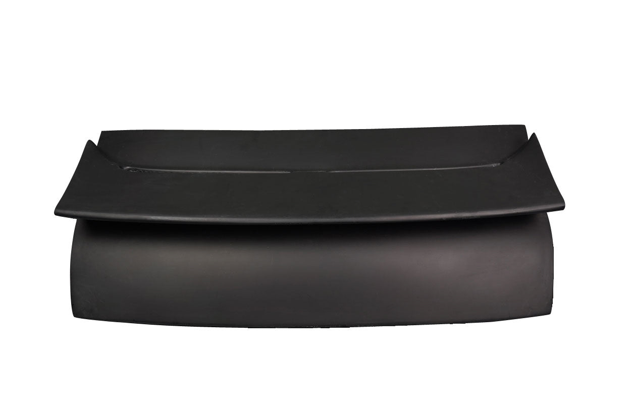 1999-2004 Porsche 911 996 Duraflex GT3 Cup Car Look Trunk - 1 Piece ( For Turbo Engine)