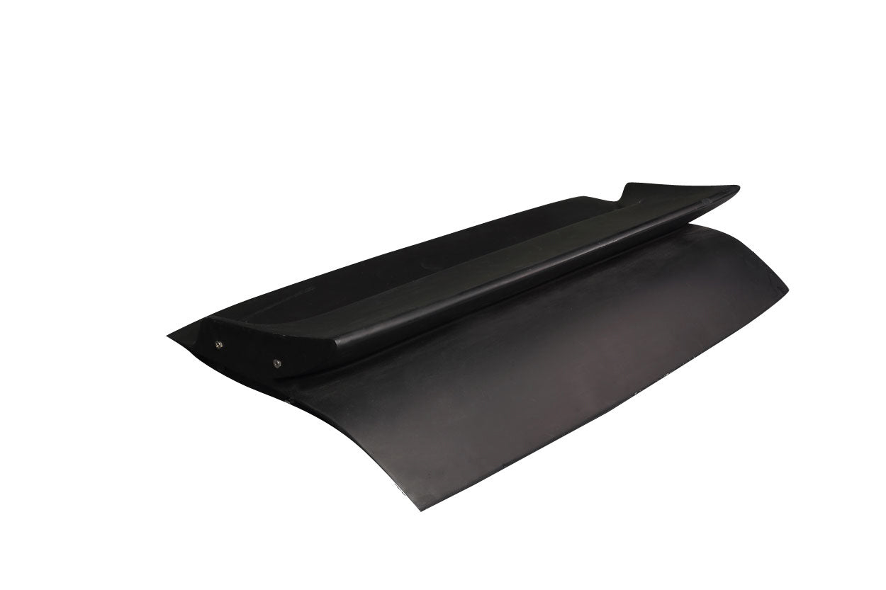 1999-2004 Porsche 911 996 Duraflex GT3 Cup Car Look Trunk - 1 Piece ( For Turbo Engine)